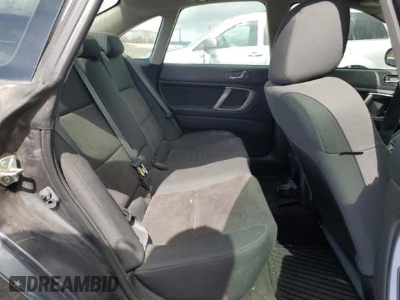 ✅ 2009 Subaru Legacy Special • VIN: 4S3BL616896230966 • Лот: 49343565. Опубликован ранее на Copart с пробегом 86 129 миль. Бесплатный доступ к архиву аукционных продаж из США и подробный отчёт об истории автомобиля на DreamBid. Изображение 10.