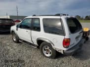 ✅ 1999 Ford Explorer Sport • VIN: 1FMDU24E5XUB50255 • Lot: 74538014. Wystawiony na Copart z przebiegiem 162 352 mil. Bezpłatny archiwum sprzedaży aukcyjnych z USA i szczegółowy raport historii pojazdu na DreamBid. Zdjęcie 2.