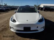 ✅ 2022 Tesla Model Y Performance • VIN: 7SAYGDEF3NF522104 • Lot: 85723415. Listed on Copart with 23,136 mi. Free auction sales archive from the USA and detailed vehicle history report at DreamBid. Image 5.