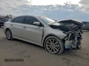 ✅ 2013 Toyota Avalon Limited • VIN: 4T1BK1EB0DU048157 • Лот: 93380345. Опубликован ранее на Copart с пробегом 103 434 миль. Бесплатный доступ к архиву аукционных продаж из США и подробный отчёт об истории автомобиля на DreamBid. Изображение 4.