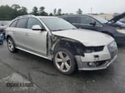 ✅ 2015 Audi allroad A4 Premium • VIN: WA1TFAFL1FA045853 • Лот: 69936223. Опубликован ранее на Copart с пробегом 113 954 миль. Бесплатный доступ к архиву аукционных продаж из США и подробный отчёт об истории автомобиля на DreamBid. Изображение 4.