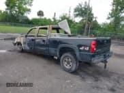 ✅ 2006 Chevrolet Silverado 2500HD LT3 • VIN: 1GCHK23D76F243379 • Лот: 42607702. Опубликован ранее на IAAI с пробегом Не указан. Бесплатный доступ к архиву аукционных продаж из США и подробный отчёт об истории автомобиля на DreamBid. Изображение 3.