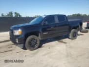 ✅ 2022 GMC Canyon 2WD Elevation • VIN: 1GTG5CEN9N1170204 • Lot: 86426895. Listed on Copart with 49,439 mi. Free auction sales archive from the USA and detailed vehicle history report at DreamBid. Image 1.