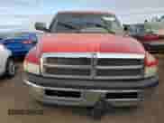 2001 Dodge 1500 с VIN 3B7HC13Y81G747876, выставлен на аукционе Copart как лот 83766614 с пробегом 126 935 миль миль и Списание • Salvage title. История ставок и продаж доступна на DreamBid. Изображение 5.