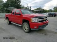 ✅ 2011 Chevrolet Silverado 1500 LTZ • VIN: 1GCRKTE30BZ404811 • Lot: 73929264. Listed on Copart with 217,013 mi. Free auction sales archive from the USA and detailed vehicle history report at DreamBid. Image 10.