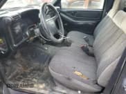 ✅ 1995 Chevrolet S-10 • VIN: 1GCCS14Z7SK165735 • Lot: 42520755. Listed on Copart with 192,479 mi. Free auction sales archive from the USA and detailed vehicle history report at DreamBid. Image 7.