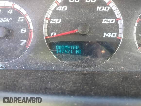 2008 Chevrolet Impala SS с VIN 2G1WD58C289106213, выставлен на аукционе IAAI как лот 43456217 с пробегом 147 671 миль миль и . История ставок и продаж доступна на DreamBid. Изображение 7.