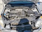 ✅ 2010 Hyundai Accent GS • VIN: KMHCM3ACXAU162090 • Lot: 91461385. Listed on Copart with 108,294 mi. Free auction sales archive from the USA and detailed vehicle history report at DreamBid. Image 11.