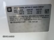 ✅ 2016 Chevrolet Impala LS • VIN: 2G11X5SAXG9171317 • Лот: 65050654. Опубликован ранее на Copart с пробегом 199 131 миль. Бесплатный доступ к архиву аукционных продаж из США и подробный отчёт об истории автомобиля на DreamBid. Изображение 12.