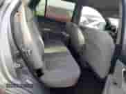 2008 Hyundai Santa Fe SE with VIN 5NMSH13E28H195996, listed as a Copart auction lot 71276974 with 218,332 mi miles and Clean title. Bid and sale history available at DreamBid. Image 10.