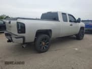 ✅ 2008 Chevrolet Silverado 2500HD Work Truck • VIN: 1GCHK29K68E116475 • Лот: 86695475. Опубликован ранее на Copart с пробегом 199 778 миль. Бесплатный доступ к архиву аукционных продаж из США и подробный отчёт об истории автомобиля на DreamBid. Изображение 3.