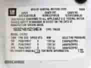 2005 Chevrolet Silverado 1500 Work Truck с VIN 1GCEC14X15Z134674, выставлен на аукционе Copart как лот 50159365 с пробегом 207 248 миль миль и Списание • Salvage title. История ставок и продаж доступна на DreamBid. Изображение 13.