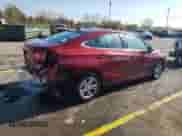 2016 Chevrolet Cruze LT с VIN 1G1BE5SM1G7272588, выставлен на аукционе Copart как лот 85900715 с пробегом 34 226 миль миль и Чистый • Clean title. История ставок и продаж доступна на DreamBid. Изображение 3.