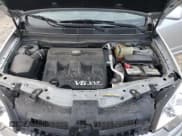 ✅ 2012 Chevrolet Captiva Sport LTZ • VIN: 3GNFL4E50CS601636 • Lot: 81565634. Wystawiony na Copart z przebiegiem 101 241 mil. Bezpłatny archiwum sprzedaży aukcyjnych z USA i szczegółowy raport historii pojazdu na DreamBid. Zdjęcie 11.