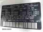 2024 Hyundai Palisade Calligraphy with VIN KM8R7DGEXRU707572, listed as a IAAI auction lot 43087035 with 15,527 mi miles and . Bid and sale history available at DreamBid. Image 9.