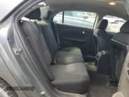 ✅ 2009 Chevrolet Malibu 1LT • VIN: 1G1ZH57B39F234933 • Lot: 63542914. Listed on Copart with 113,353 mi. Free auction sales archive from the USA and detailed vehicle history report at DreamBid. Image 10.