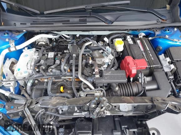 ✅ 2024 Nissan Sentra SV • VIN: 3N1AB8CV8RY223431 • Лот: 42183371. Опубликован ранее на IAAI с пробегом 6 239 миль. Бесплатный доступ к архиву аукционных продаж из США и подробный отчёт об истории автомобиля на DreamBid. Изображение 10.