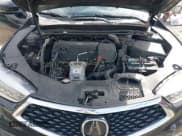 ✅ 2019 Acura TLX • VIN: 19UUB1F30KA000761 • Lot: 43017693. Wystawiony na IAAI z przebiegiem 107 554 mil. Bezpłatny archiwum sprzedaży aukcyjnych z USA i szczegółowy raport historii pojazdu na DreamBid. Zdjęcie 10.