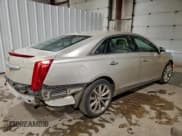 ✅ 2014 Cadillac XTS Luxury • VIN: 2G61M5S33E9311824 • Lot: 95894405. Listed on Copart with 122,806 mi. Free auction sales archive from the USA and detailed vehicle history report at DreamBid. Image 3.