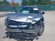 ✅ 2024 Subaru Ascent Limited • VIN: 4S4WMASD8R3420424 • Lot: 42039676. Listed on IAAI with 57,629 mi. Free auction sales archive from the USA and detailed vehicle history report at DreamBid. Image 11.