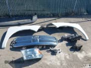 ✅ 2018 Ram 1500 Big Horn • VIN: 1C6RR7GG1JS228966 • Lot: 43292753. Listed on IAAI with 95,456 mi. Free auction sales archive from the USA and detailed vehicle history report at DreamBid. Image 11.