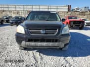 ✅ 2003 Honda Pilot EX • VIN: 2HKYF18643H576715 • Lot: 82487155. Listed on Copart with 184,820 mi. Free auction sales archive from the USA and detailed vehicle history report at DreamBid. Image 5.
