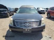 ✅ 2008 Cadillac DTS Professional 1SH • VIN: 1GEEH00Y98U500321 • Lot: 52588845. Listed on Copart with 170,325 mi. Free auction sales archive from the USA and detailed vehicle history report at DreamBid. Image 5.