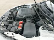 ✅ 2013 Honda Accord Touring • VIN: 1HGCR3F91DA041894 • Lot: 43325947. Wystawiony na IAAI z przebiegiem 90 047 mil. Bezpłatny archiwum sprzedaży aukcyjnych z USA i szczegółowy raport historii pojazdu na DreamBid. Zdjęcie 20.