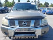 ✅ 2006 Nissan Titan LE • VIN: 1N6AA07B26N516829 • Lot: 42184783. Listed on IAAI with 142,678 mi. Free auction sales archive from the USA and detailed vehicle history report at DreamBid. Image 12.