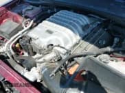 ✅ 2020 Dodge Challenger SRT Hellcat Widebody • VIN: 2C3CDZC98LH117507 • Lot: 42474496. Wystawiony na IAAI z przebiegiem 27 566 mil. Bezpłatny archiwum sprzedaży aukcyjnych z USA i szczegółowy raport historii pojazdu na DreamBid. Zdjęcie 21.