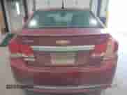 2013 Chevrolet Cruze 1LT with VIN 1G1PC5SB0D7111378, listed as a IAAI auction lot 43278091 with 171,876 mi miles and . Bid and sale history available at DreamBid. Image 16.