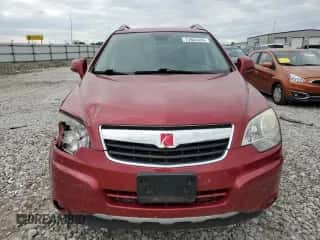 2010 Saturn VUE XR 1SB с VIN 3GSALEE10AS607654, выставлен на аукционе Copart как лот 73804424 с пробегом 113 763 миль миль и Списание • Salvage title. История ставок и продаж доступна на DreamBid. Изображение 5.