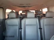 ✅ 2017 Ford Transit XL • VIN: 1FBZX2ZM5HKB42630 • Lot: 64977975. Wystawiony na Copart z przebiegiem 78 235 mil. Bezpłatny archiwum sprzedaży aukcyjnych z USA i szczegółowy raport historii pojazdu na DreamBid. Zdjęcie 10.