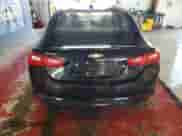 2020 Chevrolet Malibu LS z VIN 1G1ZC5ST7LF046695, wystawiony jako Copart lot #84892815 z przebiegiem 99 704 mil mil oraz Szkoda całkowita • Salvage title. Historia ofert i sprzedaży dostępna na DreamBid. Obrazek 6.