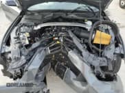 ✅ 2018 Ford Mustang Shelby GT350 • VIN: 1FA6P8JZ6J5503950 • Lot: 87830665. Listed on Copart with 13,116 mi. Free auction sales archive from the USA and detailed vehicle history report at DreamBid. Image 11.