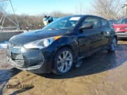 ✅ 2016 Hyundai Veloster • VIN: KMHTC6AD1GU262391 • Lot: 41649087. Wystawiony na IAAI z przebiegiem 96 104 mil. Bezpłatny archiwum sprzedaży aukcyjnych z USA i szczegółowy raport historii pojazdu na DreamBid. Zdjęcie 17.