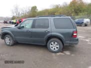 ✅ 2010 Ford Explorer XLT • VIN: 1FMEU7DEXAUA39127 • Lot: 43767007. Wystawiony na IAAI z przebiegiem 123 195 mil. Bezpłatny archiwum sprzedaży aukcyjnych z USA i szczegółowy raport historii pojazdu na DreamBid. Zdjęcie 15.