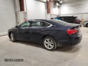 ✅ 2015 Chevrolet Impala LT • VIN: 2G1115SL9F9220864 • Lot: 55171505. Listed on Copart with 116,931 mi. Free auction sales archive from the USA and detailed vehicle history report at DreamBid. Image 2.