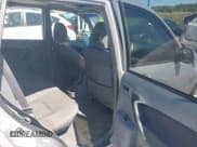 ✅ 2001 Toyota RAV4 • VIN: JTEGH20V610024377 • Lot: 43143757. Listed on IAAI with 272,052 mi. Free auction sales archive from the USA and detailed vehicle history report at DreamBid. Image 8.