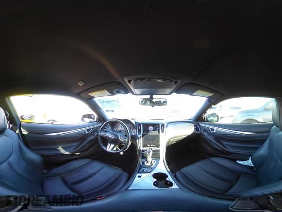 ✅ 2017 Infiniti Q60 Premium • VIN: JN1CV7EL5HM320237 • Лот: 43566216. Опубликован ранее на IAAI с пробегом 113 151 миль. Бесплатный доступ к архиву аукционных продаж из США и подробный отчёт об истории автомобиля на DreamBid. Изображение 18.