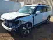 2024 Hyundai Santa Fe Limited с VIN 5NMP44GL4RH049192, выставлен на аукционе IAAI как лот 41400768 с пробегом 5 660 миль миль и . История ставок и продаж доступна на DreamBid. Изображение 23.