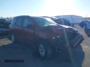 ✅ 2015 Jeep Compass Sport • VIN: 1C4NJCBA1FD219268 • Lot: 43426180. Wystawiony na IAAI z przebiegiem 148 813 mil. Bezpłatny archiwum sprzedaży aukcyjnych z USA i szczegółowy raport historii pojazdu na DreamBid. Zdjęcie 1.