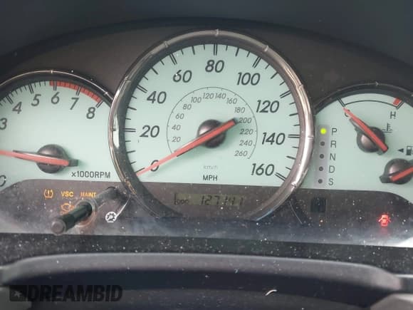 ✅ 2006 Toyota Solara SLE • VIN: 4T1FA38P46U078756 • Lot: 43827368. Listed on IAAI with 127,141 mi. Free auction sales archive from the USA and detailed vehicle history report at DreamBid. Image 7.