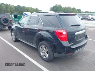 ✅ 2015 Chevrolet Equinox LTZ • VIN: 2GNFLHEK2F6280568 • Лот: 43240233. Опубликован ранее на IAAI с пробегом 147 049 миль. Бесплатный доступ к архиву аукционных продаж из США и подробный отчёт об истории автомобиля на DreamBid. Изображение 3.