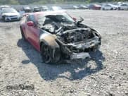 ✅ 2018 Nissan 370Z Touring • VIN: JN1AZ4EH6JM571795 • Лот: 69015894. Опубликован ранее на Copart с пробегом Не указан. Бесплатный доступ к архиву аукционных продаж из США и подробный отчёт об истории автомобиля на DreamBid. Изображение 11.