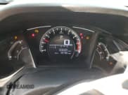 ✅ 2017 Honda Civic LX • VIN: 19XFC2F57HE038571 • Lot: 82416935. Wystawiony na Copart z przebiegiem 66 609 mil. Bezpłatny archiwum sprzedaży aukcyjnych z USA i szczegółowy raport historii pojazdu na DreamBid. Zdjęcie 9.