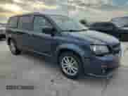 2014 Dodge Grand Caravan R/T with VIN 2C4RDGEG5ER472931, listed as a Copart auction lot 82223975 with 197,678 mi miles and Salvage title. Bid and sale history available at DreamBid. Image 4.