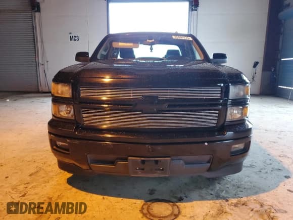 ✅ 2014 Chevrolet Silverado 1500 LT • VIN: 1GCRCREC0EZ168973 • Лот: 86860235. Опубликован ранее на Copart с пробегом 175 982 миль. Бесплатный доступ к архиву аукционных продаж из США и подробный отчёт об истории автомобиля на DreamBid. Изображение 5.
