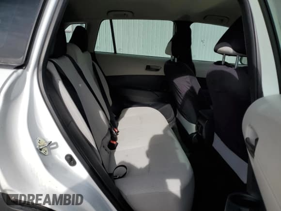 ✅ 2023 Toyota Corolla Cross L • VIN: 7MUAAABG2PV052714 • Lot: 51417815. Wystawiony na Copart z przebiegiem 39 458 mil. Bezpłatny archiwum sprzedaży aukcyjnych z USA i szczegółowy raport historii pojazdu na DreamBid. Zdjęcie 11.