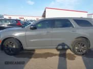 ✅ 2022 Dodge Durango GT Plus • VIN: 1C4RDHDG7NC159024 • Lot: 43369853. Listed on IAAI with 31,798 mi. Free auction sales archive from the USA and detailed vehicle history report at DreamBid. Image 14.